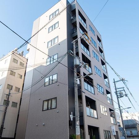 Shin-Imamiya Grand F โอซาก้า ภายนอก รูปภาพ