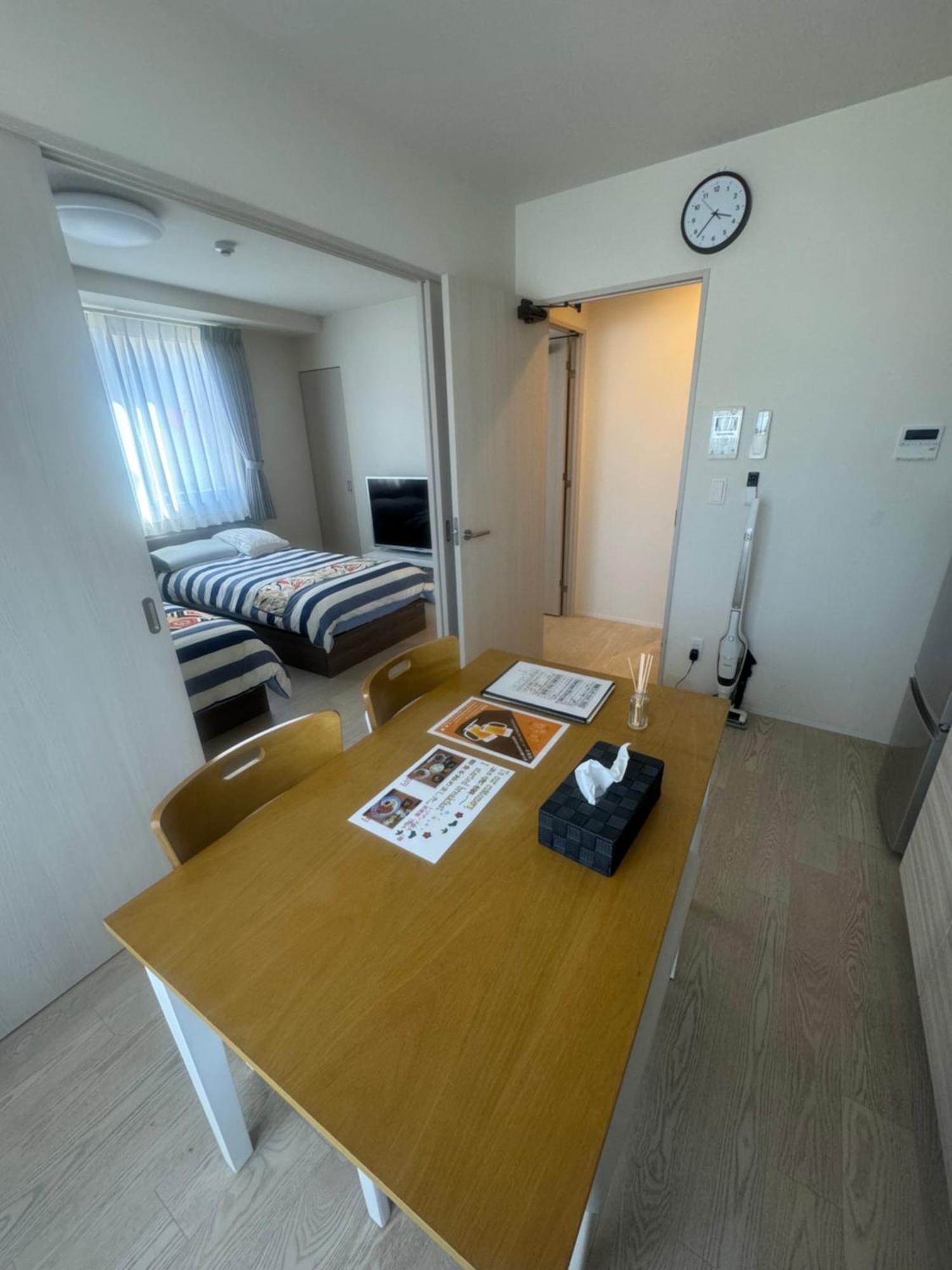 Shin-Imamiya Grand F โอซาก้า ภายนอก รูปภาพ