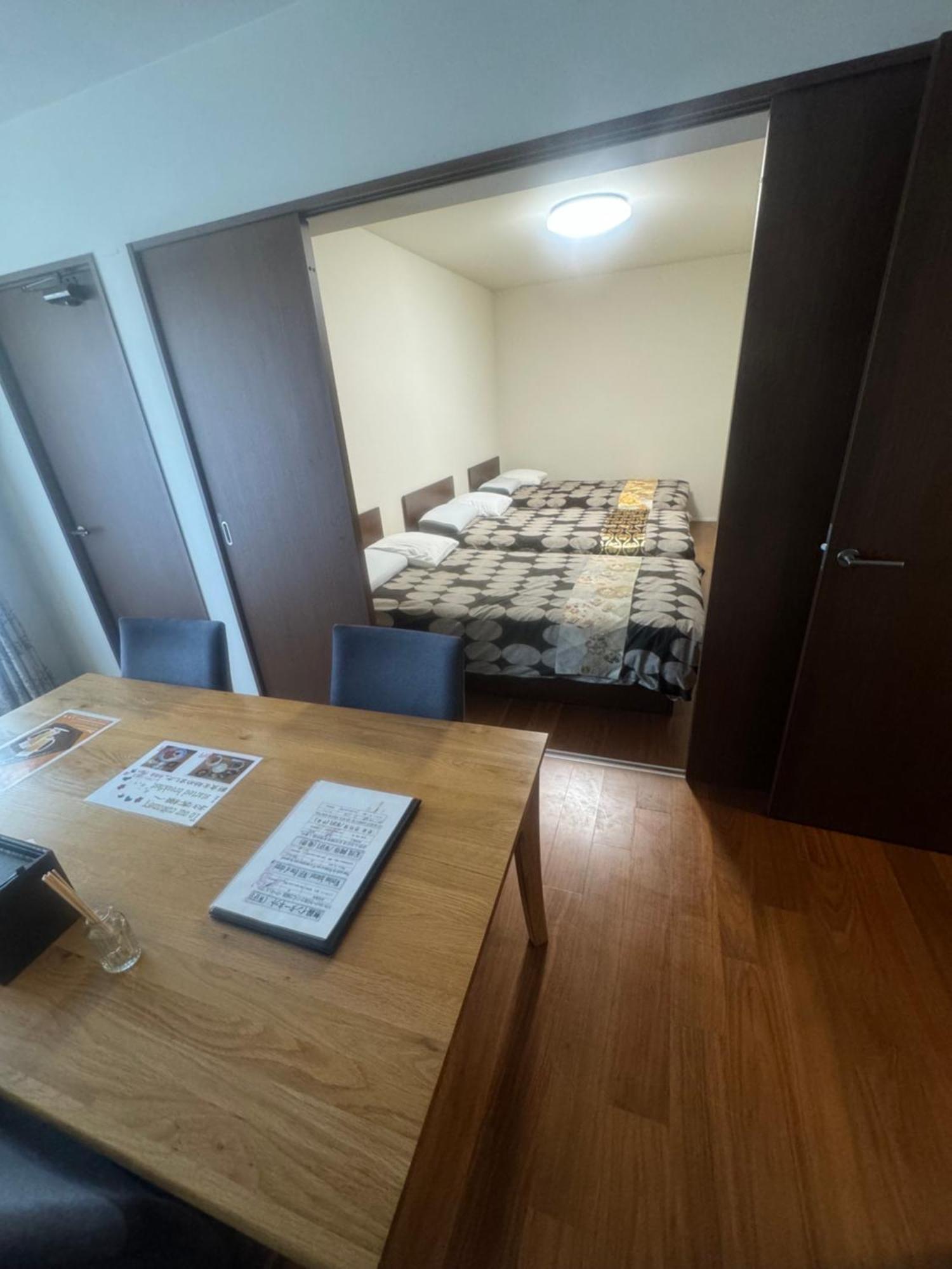 Shin-Imamiya Grand F โอซาก้า ภายนอก รูปภาพ