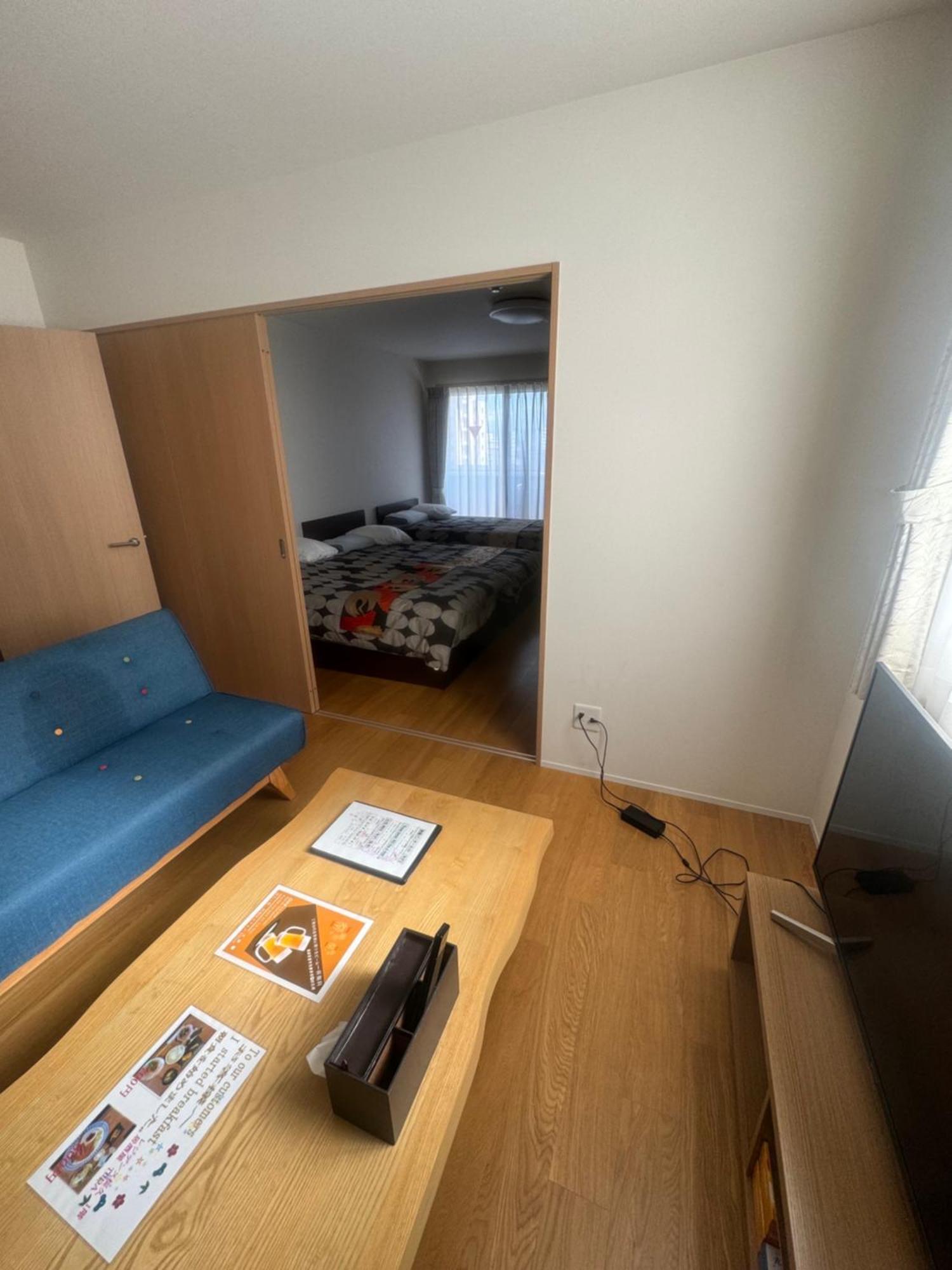 Shin-Imamiya Grand F โอซาก้า ภายนอก รูปภาพ