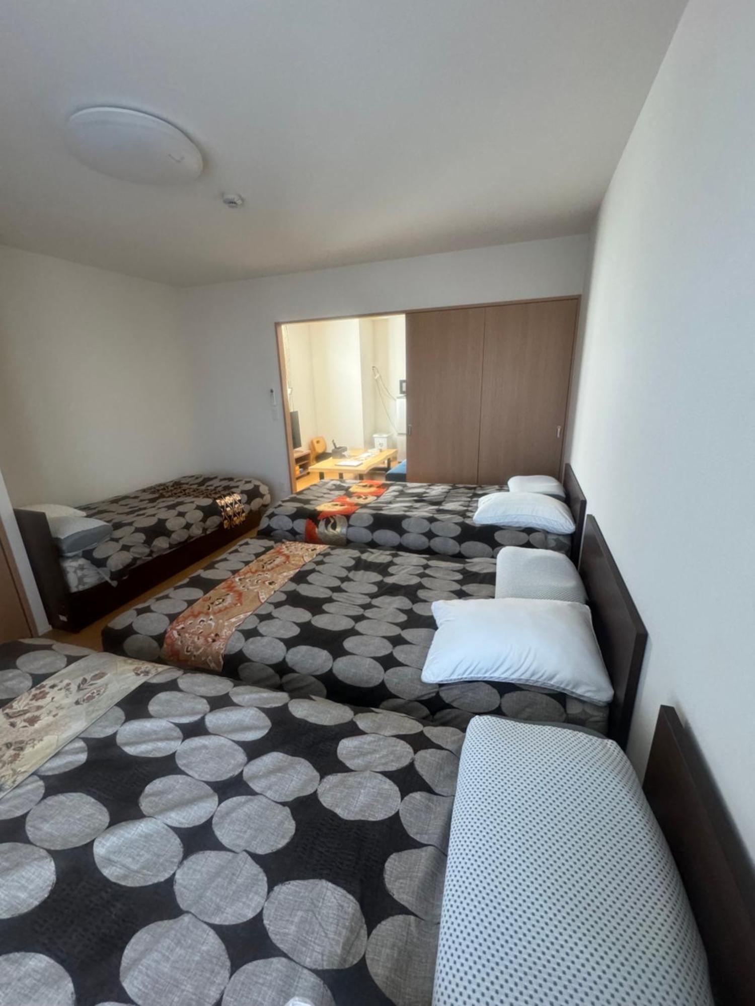 Shin-Imamiya Grand F โอซาก้า ภายนอก รูปภาพ