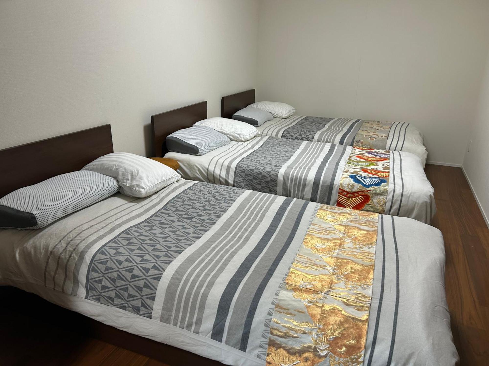 Shin-Imamiya Grand F โอซาก้า ภายนอก รูปภาพ
