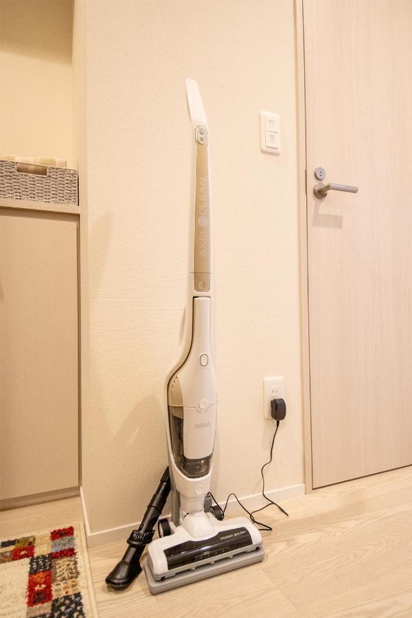 Shin-Imamiya Grand F โอซาก้า ภายนอก รูปภาพ
